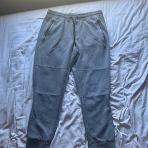 Spyder gray sweatpants